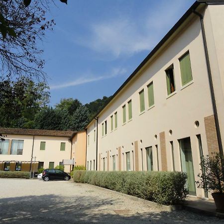 Locanda Perinella Castelgomberto Екстериор снимка