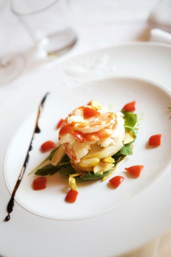 Locanda Perinella Castelgomberto Екстериор снимка